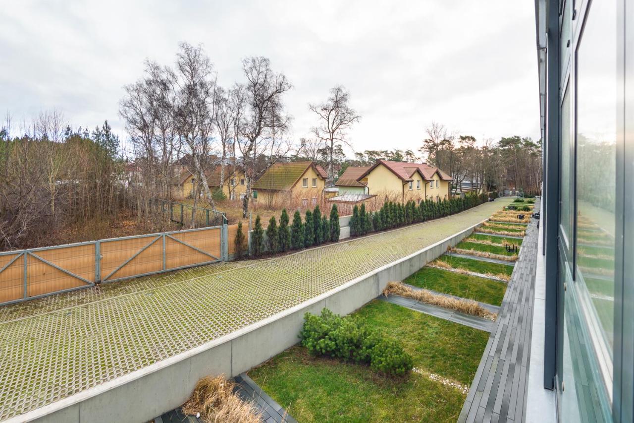 Apartamenty Sun & Snow Dune A Mielno  Exterior photo